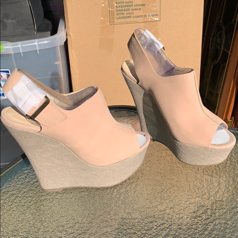 Shoemint Shoes “KBell”